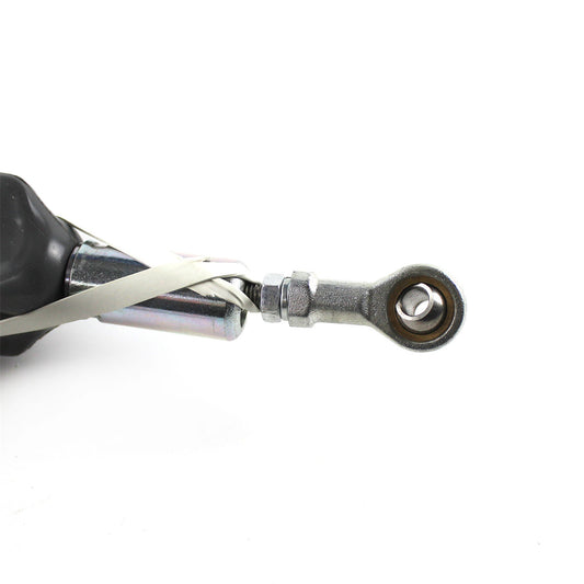 3964622 Fuel Shutdown Solenoid Valve for Cummins 5.9L Engine