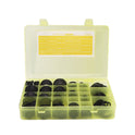 396PCS O-Ring Box O-Ring Kit for Caterpillar Excavator E200 E312