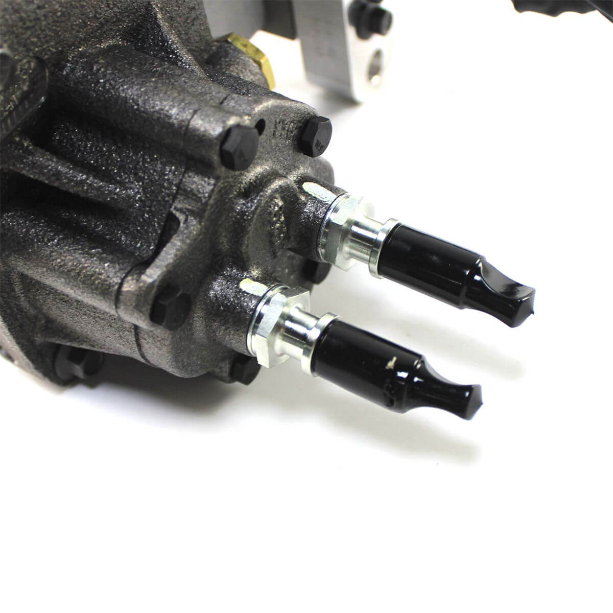 3973228 6745-71-1170 Fuel Injection Pump for Cummins 8.3L Engine Komatsu PC300-8
