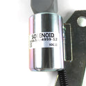 3991624 SA-4959-12 Flameout Solenoid Valve for Cummins 6BT 5.9L Engine
