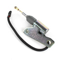 3991624 SA-4959-12 Flameout Solenoid Valve for Cummins 6BT 5.9L Engine