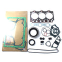 3D95S 3D95S 3D95S-W-1 Engine Rebuild Kit for Komatsu PC50UU-1 Excavator