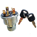 3E-0156 5G-0156 5 Pins Ignition Switch for Caterpillar E200B