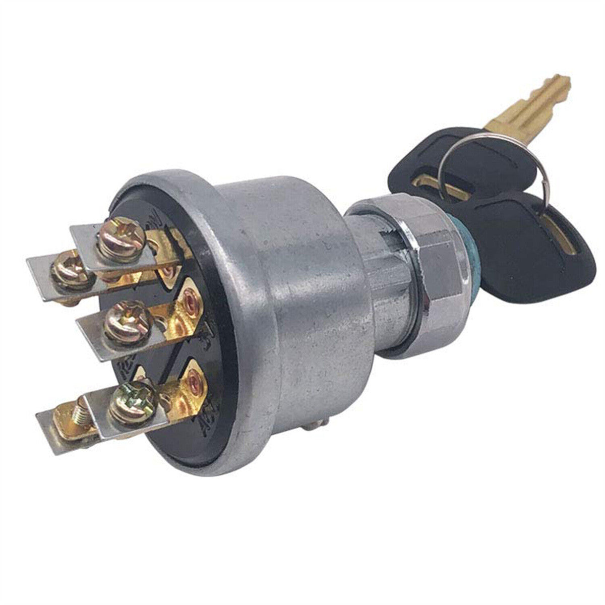 3E-0156 5G-0156 5 Pins Ignition Switch for Caterpillar E200B
