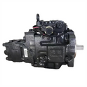 3F4555052 708-1T-00132 Main Hydraulic Pump for Komatsu PC35R-8 PC40R-8 PC45-8 PC45-8