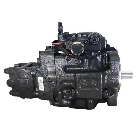 3F4555052 708-1T-00132 Main Hydraulic Pump for Komatsu PC35R-8 PC40R-8 PC45-8 PC45-8