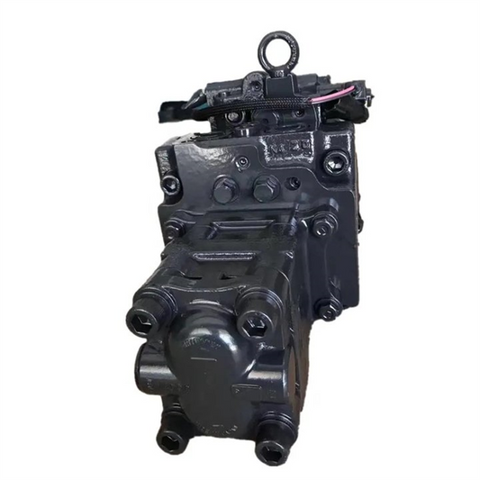 3F4555052 708-1T-00132 Main Hydraulic Pump for Komatsu PC35R-8 PC40R-8 PC45-8 PC45-8