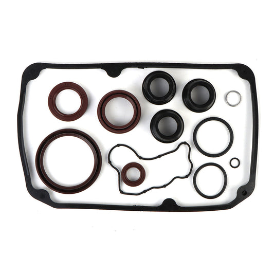 3G83 Engine Overhaul Full Gasket Kit for Mitsubishi 6-Valve Engine Minica Cab Mini Truck