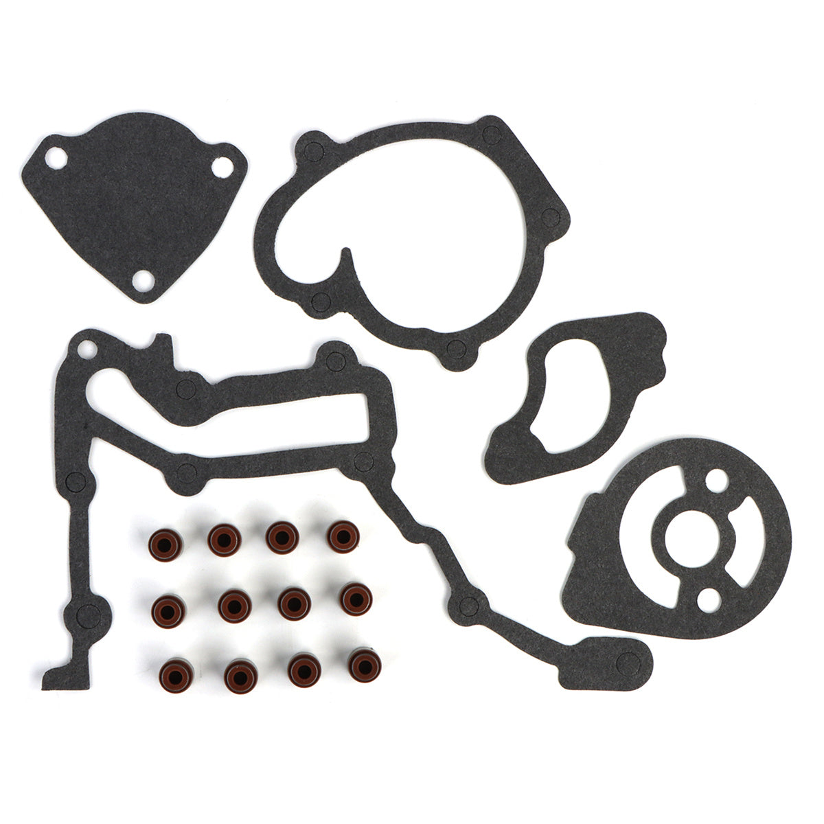 3G83 Engine Overhaul Full Gasket Kit for Mitsubishi 6-Valve Engine Minica Cab Mini Truck