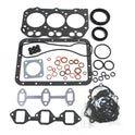 3T72SB 3T72SA-B 3T72H-N 3T72 Engine Gasket Kit for Yanmar YM169 YM1401 Tractor