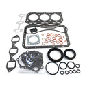 3T72SB 3T72SA-B 3T72H-N 3T72 Engine Gasket Kit for Yanmar YM169 YM1401 Tractor