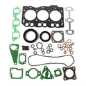 3TN66E 3TNE66 3TN66UJ Engine Overhaul Gasket Kit for Yanmar John Deere