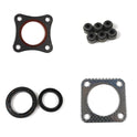 3TN66E 3TNE66 3TN66UJ Engine Overhaul Gasket Kit for Yanmar John Deere