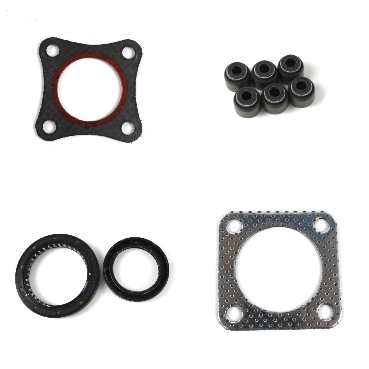3TN66E 3TNE66 3TN66UJ Engine Overhaul Gasket Kit for Yanmar John Deere