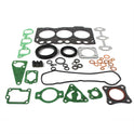 3TN66E 3TNE66 3TN66UJ Engine Overhaul Gasket Kit for Yanmar John Deere