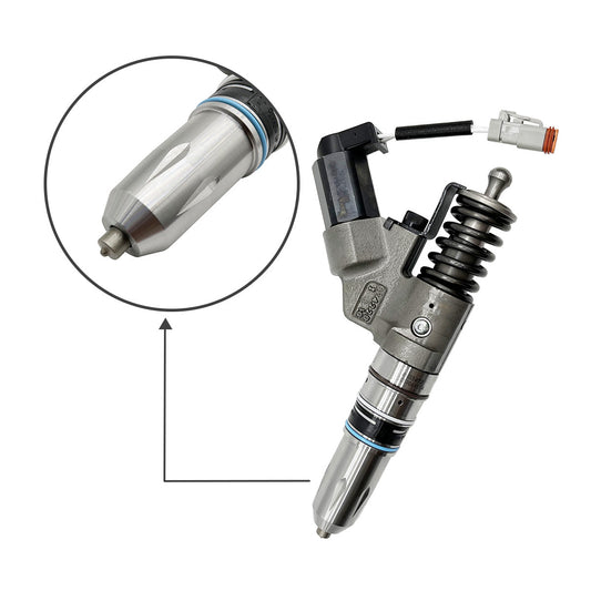 4026222 Fuel Injector for Cummins QSM11 M11 MTA11 Diesel Engine