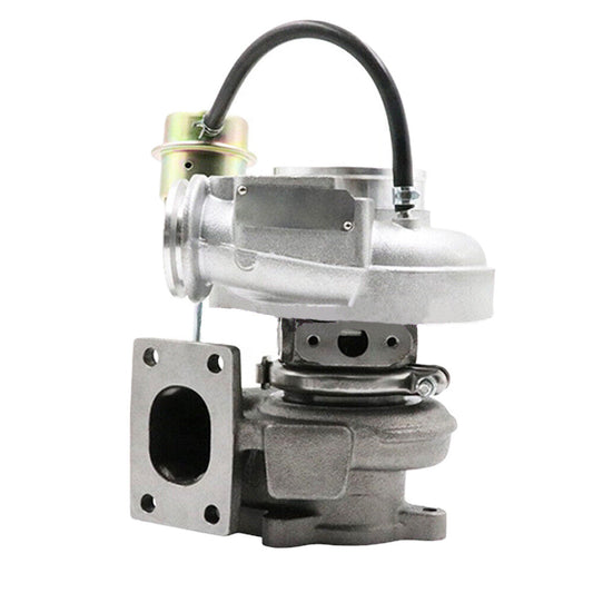 4048808 4048809 Turbocharger for Komatsu PC200-8 4D107 Engine