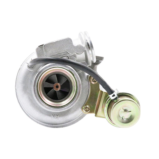 4048808 4048809 Turbocharger for Komatsu PC200-8 4D107 Engine