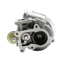 4048808 4048809 Turbocharger for Komatsu PC200-8 4D107 Engine