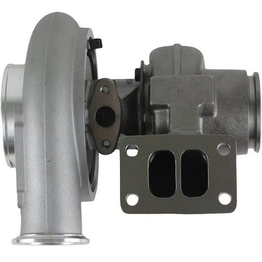 4089711 6738828220 4035374 4036172 Turbocharger for PC200-7 PC220-7 S6D102E Engine