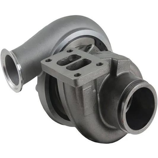4089711 6738828220 4035374 4036172 Turbocharger for PC200-7 PC220-7 S6D102E Engine