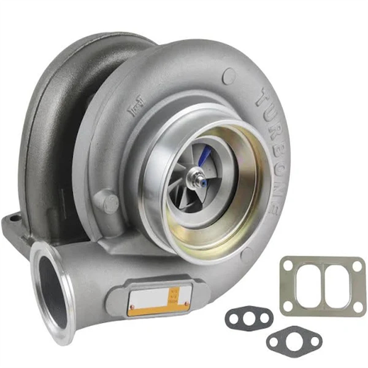 4089711 6738828220 4035374 4036172 Turbocharger for PC200-7 PC220-7 S6D102E Engine