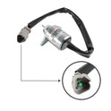 41-6383 1503ES-12S5SUC11S 12V Stop Solenoid for Yanmar Engine