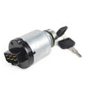 4250350 4448303 Ignition Switch for Hitachi EX200-2 EX200-3 EX200-5 Excavator