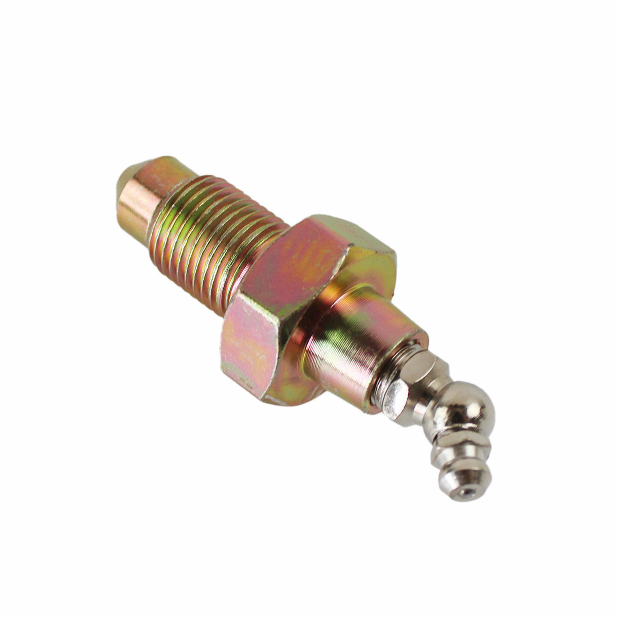 4255055R Track Adjuster Grease Valve for Hitachi John Deere 350GLC