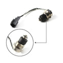 4259787 1Pc Oil Level Sensor Switch for Hitachi EX200-3 EX300-2