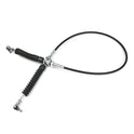 4259859 Hitachi Excavator EX100-3 EX100-2 Throttle Cable