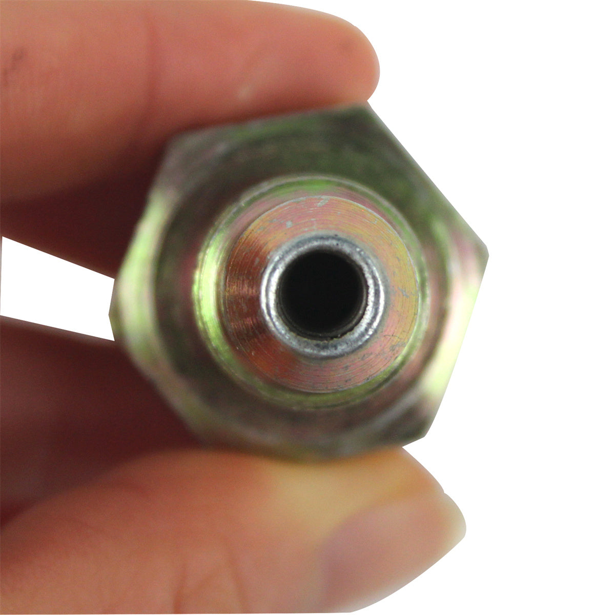 4276114 Adjust Fitting Grease Valve for Hitachi Excavator