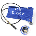 4276371 Stop Motor Sensor for Hitachi EX100-3 EX100-2 EX100M-3