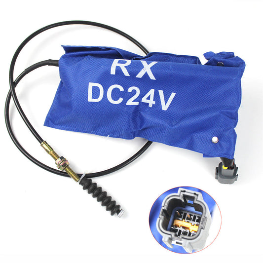 4276371 Stop Motor Sensor for Hitachi EX100-3 EX100-2 EX100M-3