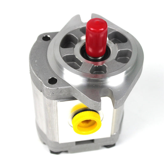 4276918 Pilot Pump for Hitachi Excavator EX100-3 EX200-3