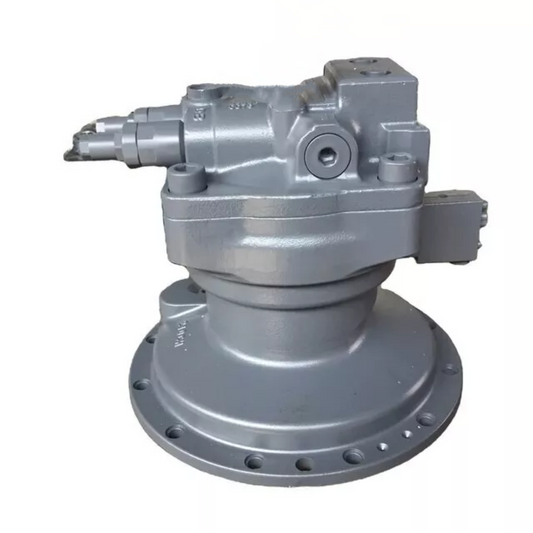 4294479 Swing Motro Fits Hitachi EX300-2 EX300-3 M2X210 Parts