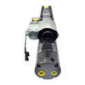 4306515 F00BC00017 Fuel Diesel Injection Pump for Cummins QSK 50/60 Engine