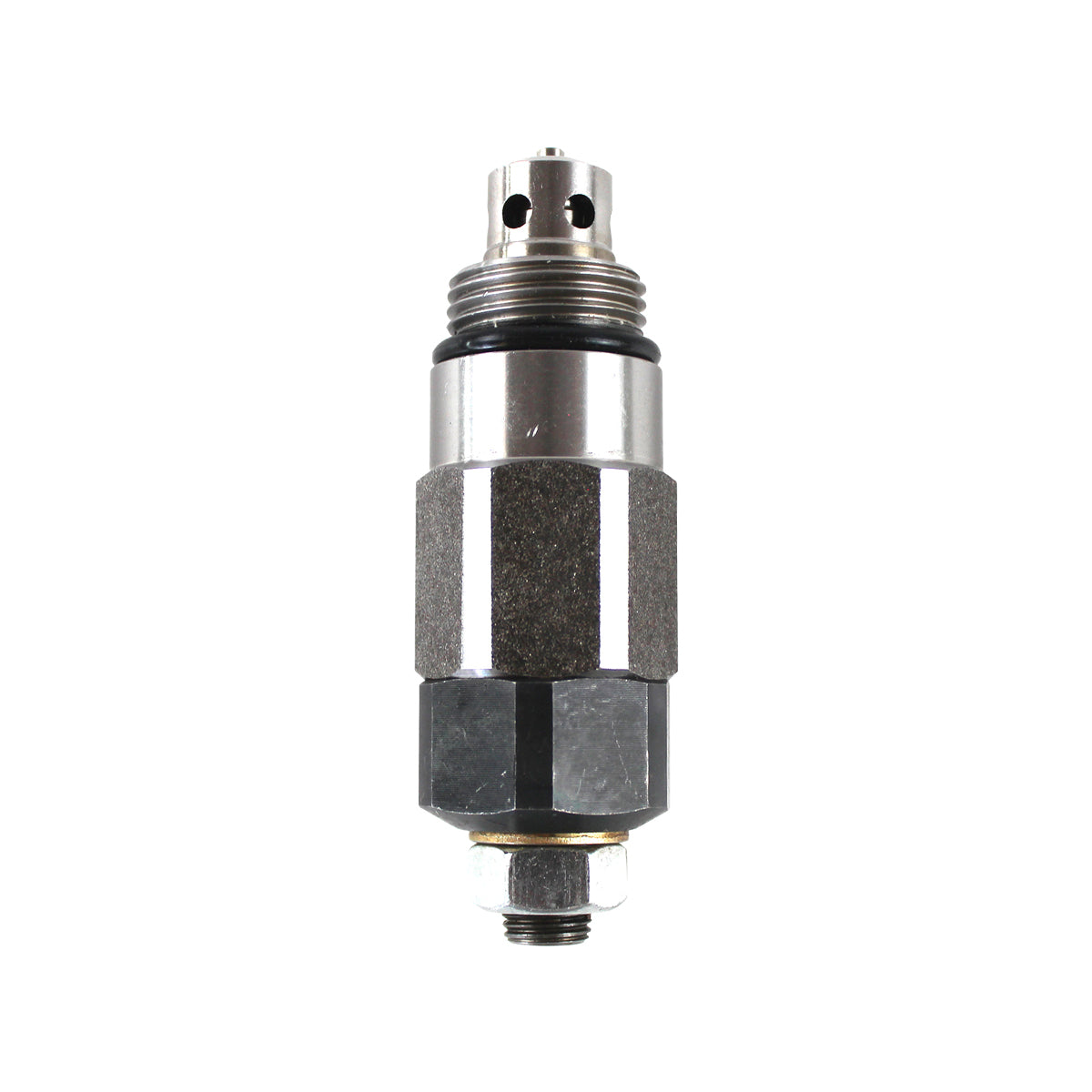 4309832 4372039 Auxiliary Relief Valve for Hitachi EX200-5 EX220-5 ZX200-3