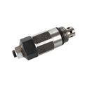 4309832 4372039 Auxiliary Relief Valve for Hitachi EX200-5 EX220-5 ZX200-3