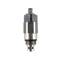 4309832 4372039 Auxiliary Relief Valve for Hitachi EX200-5 EX220-5 ZX200-3