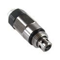4309832 4372039 Auxiliary Relief Valve for Hitachi EX200-5 EX220-5 ZX200-3