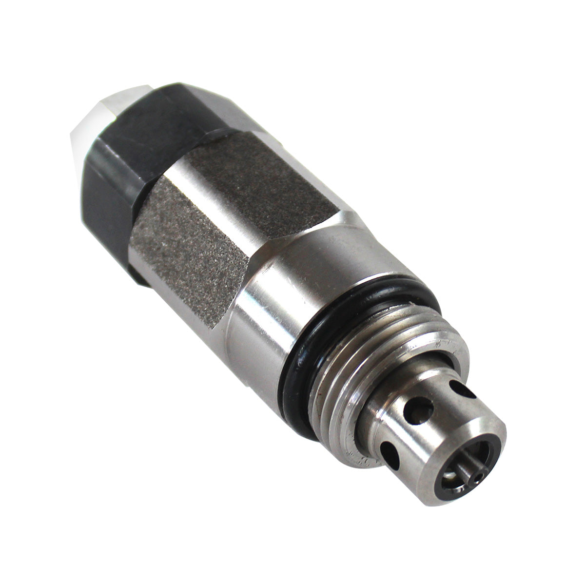 4309832 4372039 Auxiliary Relief Valve for Hitachi EX200-5 EX220-5 ZX200-3