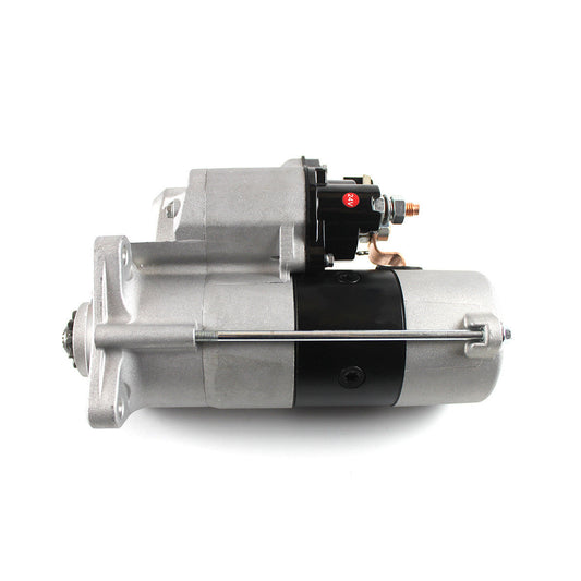 432-1691 1PC C4.4 24V 10T Starter Motor for Caterpillar 2384D 2484D 559D 579D