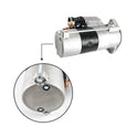 432-1691 1PC C4.4 24V 10T Starter Motor for Caterpillar 2384D 2484D 559D 579D