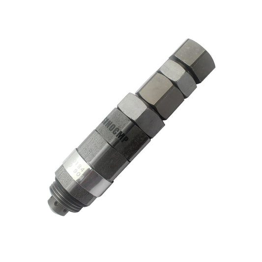 4324535 Pressure Relief Valve for Hitachi Excavator EX300-2 EX300-3