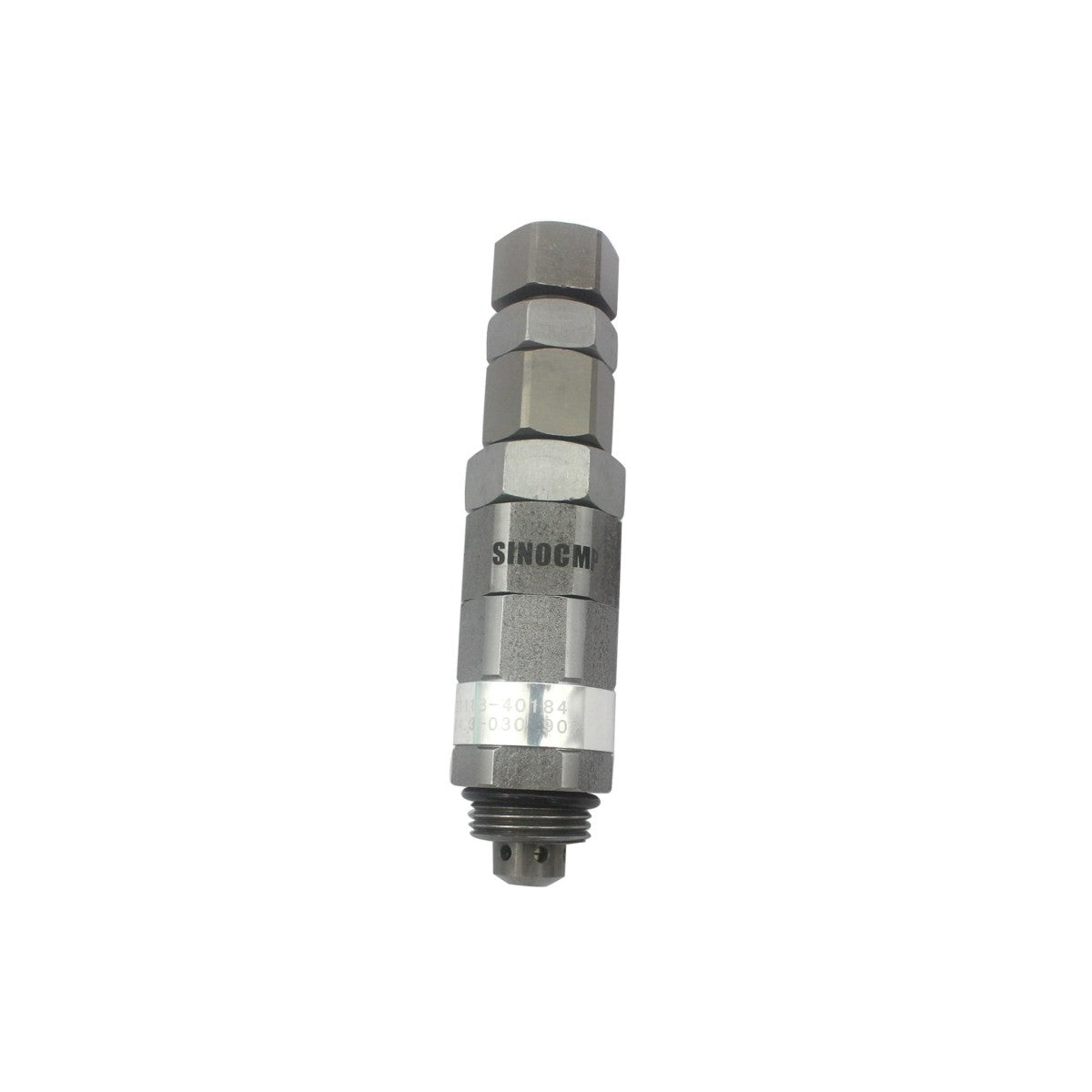 4324535 Pressure Relief Valve for Hitachi Excavator EX300-2 EX300-3