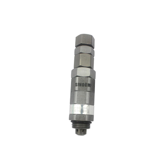 4324535 Pressure Relief Valve for Hitachi Excavator EX300-2 EX300-3