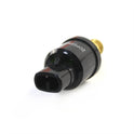 4333040 4254563 Pressure Sensor for Hitachi John Deere EX200-2 EX200-3