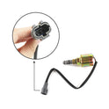 4339559 Differential Pressure Sensor for Hitachi Excavator