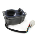 4341545 Throttle Knob for Hitachi EX200-5 EX120-5 Excavator